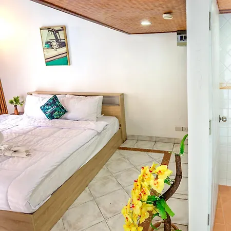 Romantic Pool Villa Pattaya Exterior photo