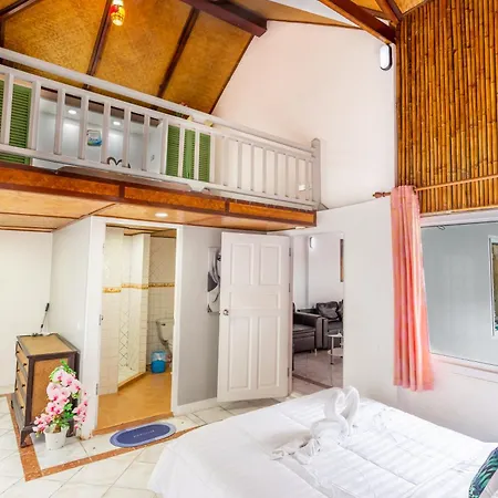 Romantic Pool Villa Pattaya Exterior photo