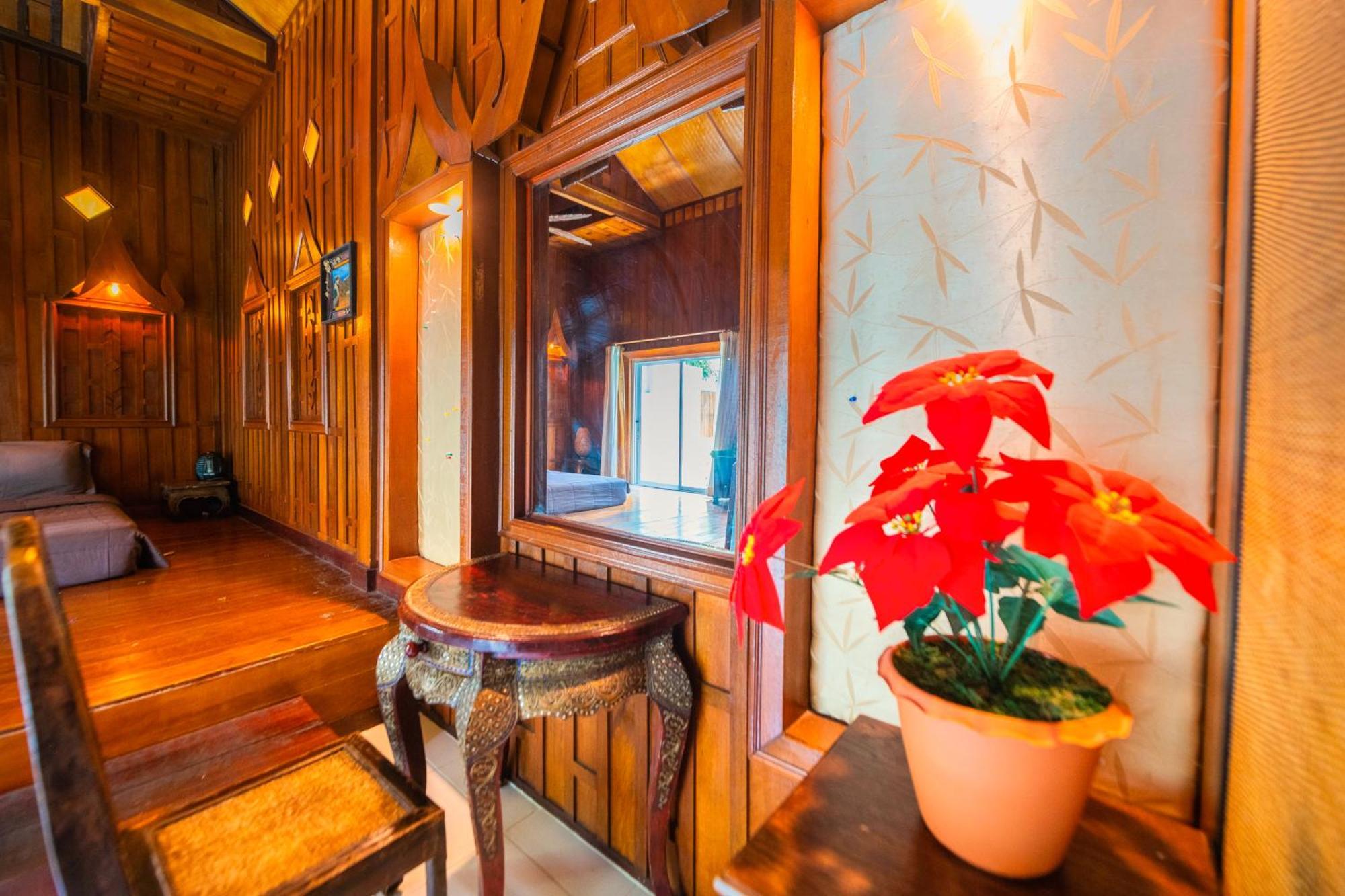 Villa Romantic Pool
