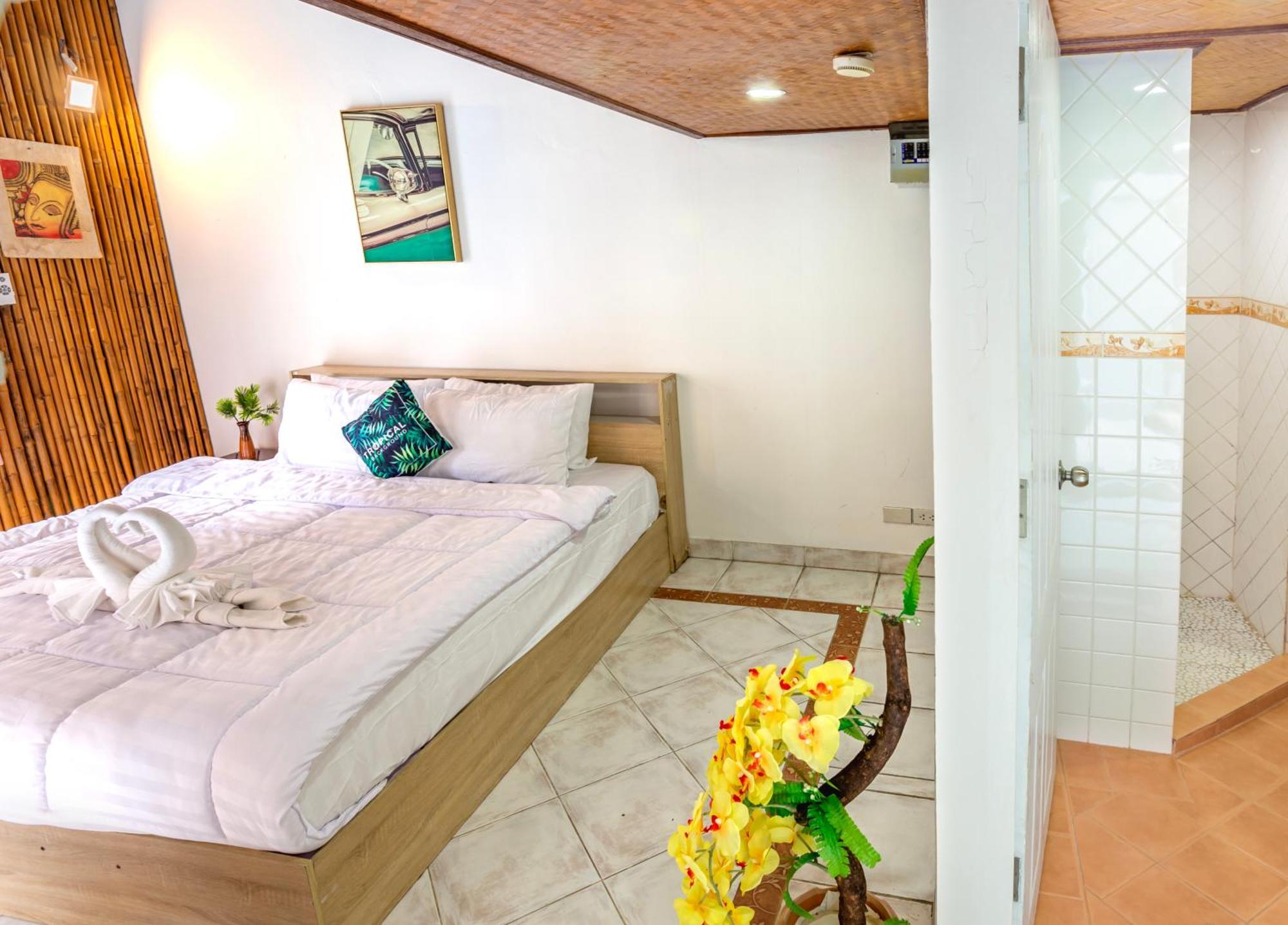 Villa Romantic Pool *